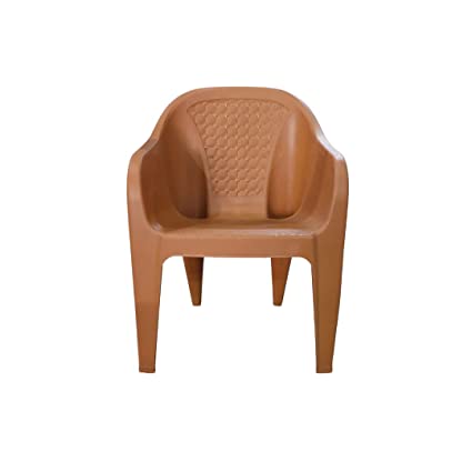 Moulded Chair