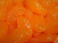 Orange Pulp