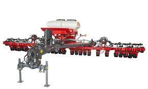 Orchard Planter Machine