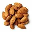 Organic Almond