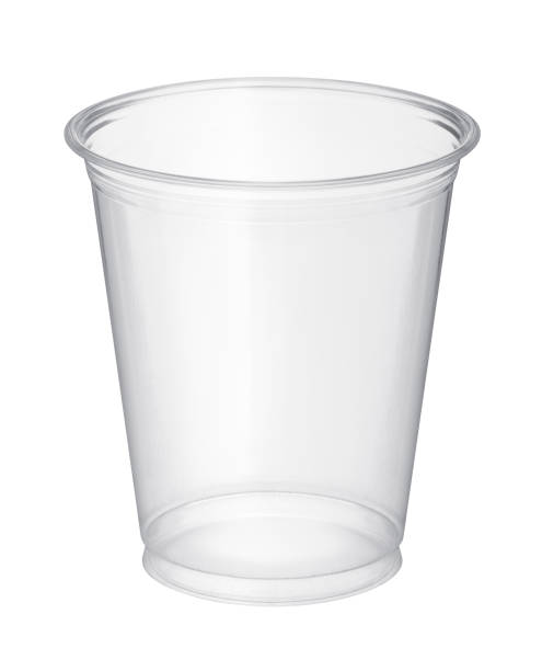 Plastic Glass
