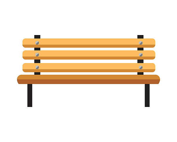 Park Bench