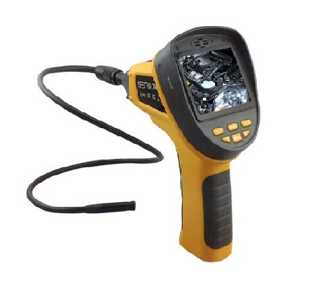 Pipe Inspection Cameras