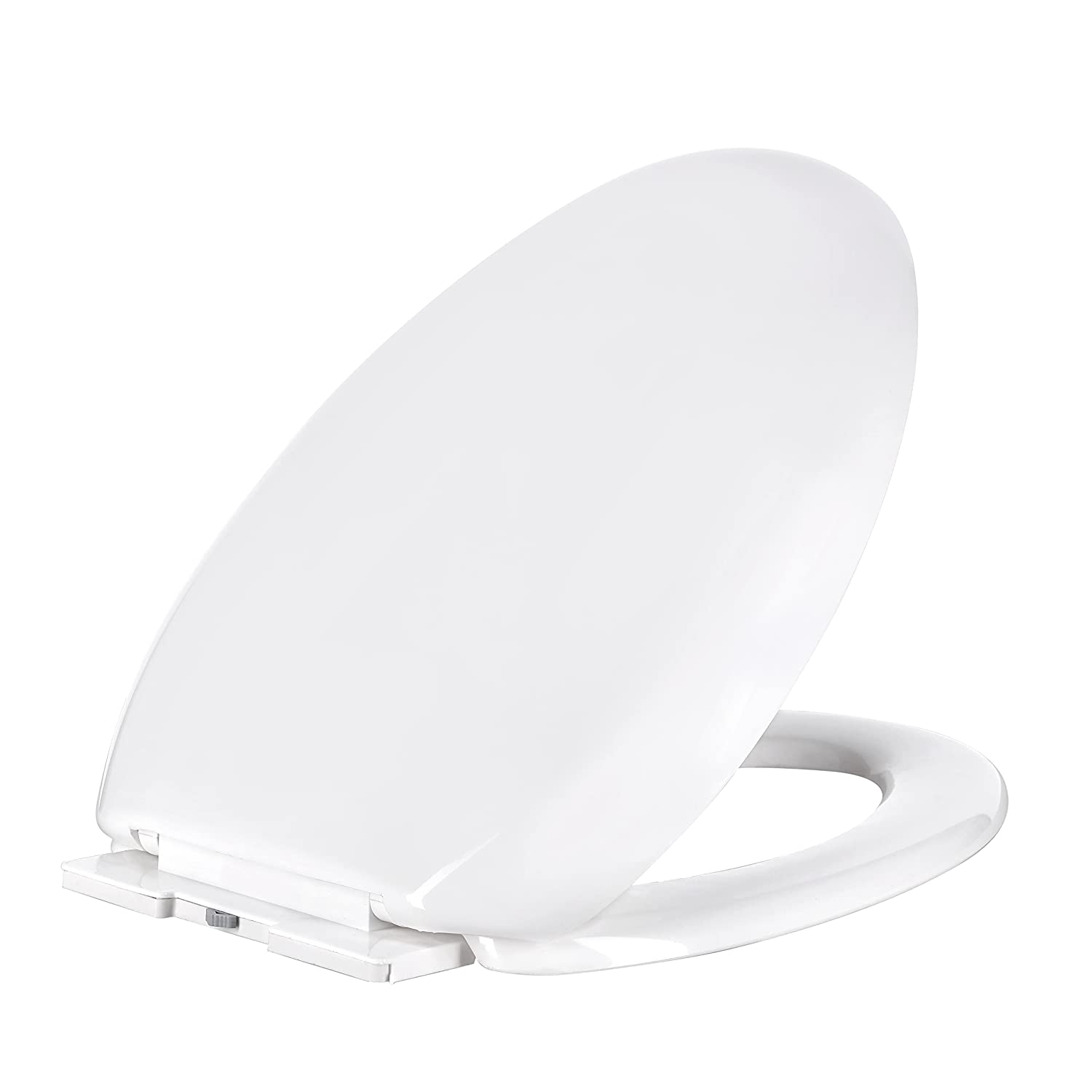 Plastic Toilet Seat Cover