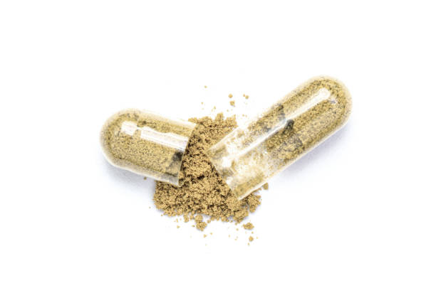 Protein Tablet