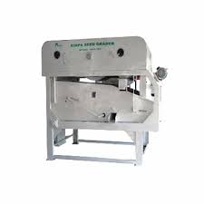 Seed Grader