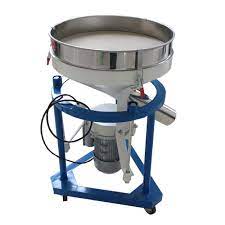 Sieving Machine