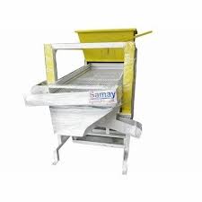 Sifting Machine
