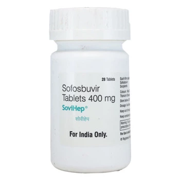 sofosbuvir