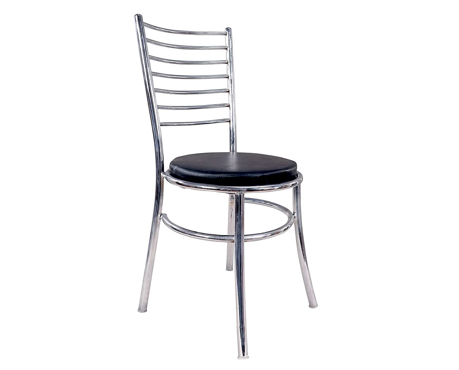 Steel Chair
