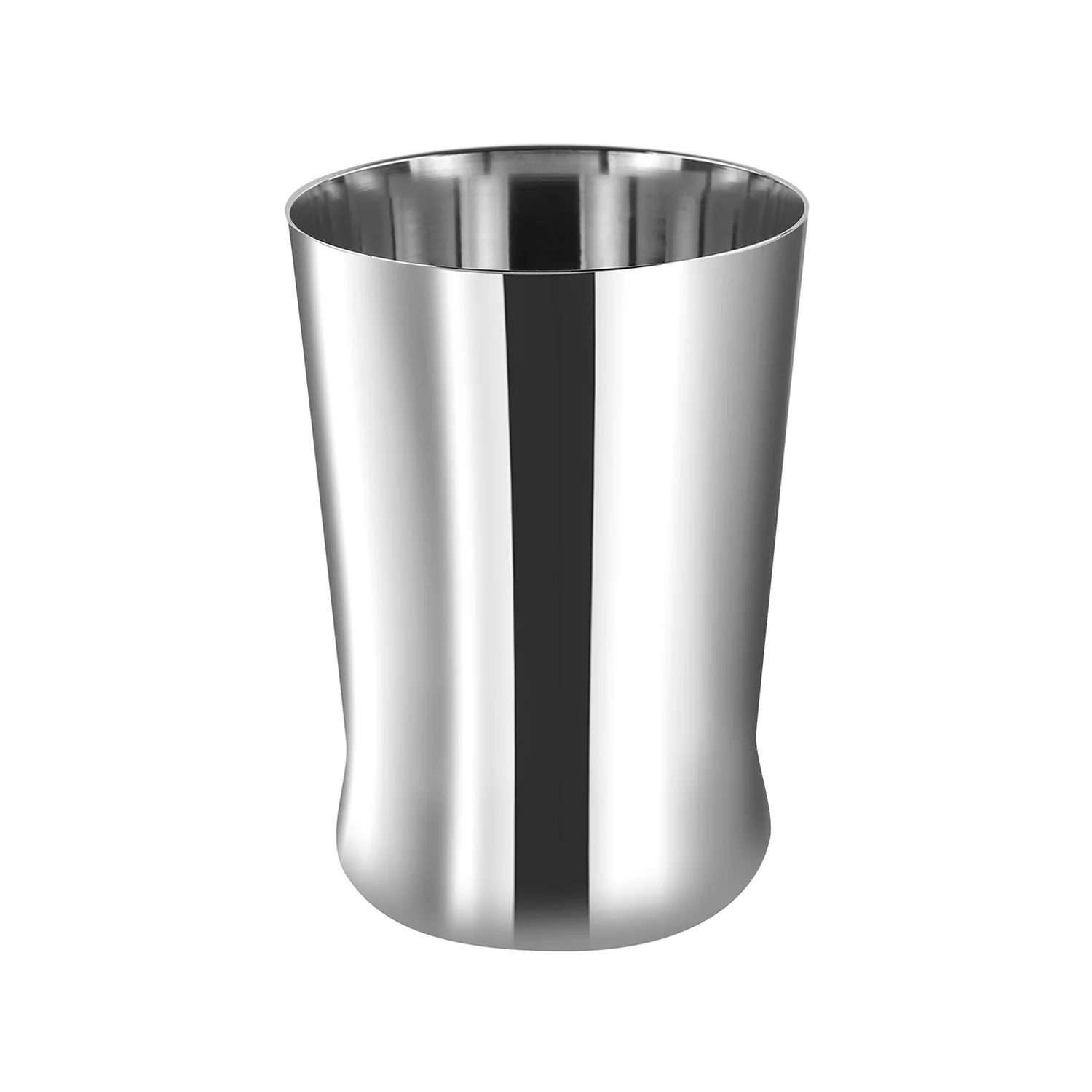 Steel Glass