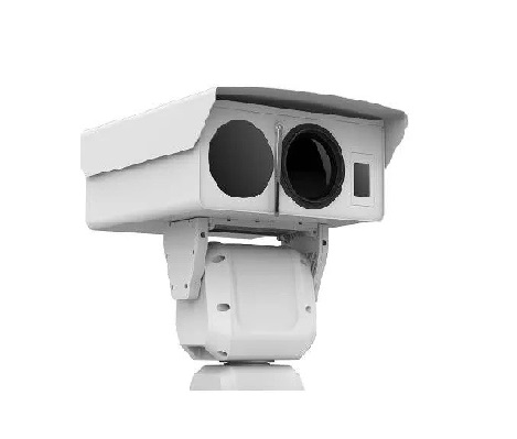 Thermal CCTV Camera