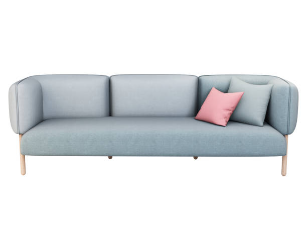 Traditional Sofa 