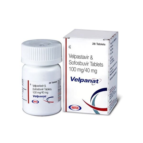 Velpanat