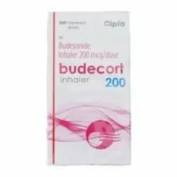  Budesonide Generic Anti Asthma Drug