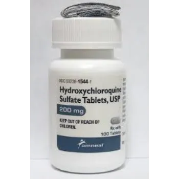  Hydroxychloroquine Tablets