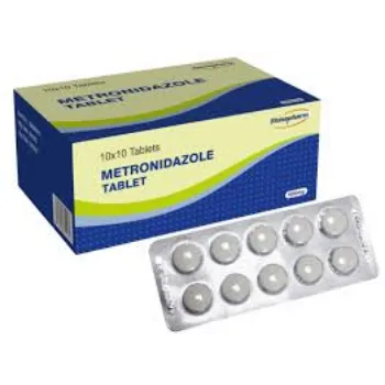 Metronidazole Tablet 250mg