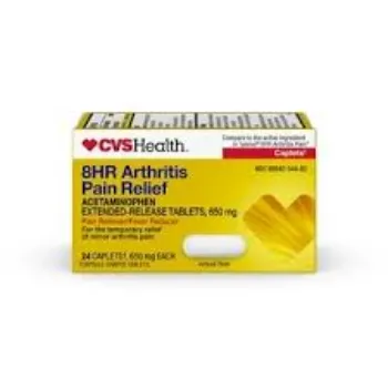  Arthritic Drugs