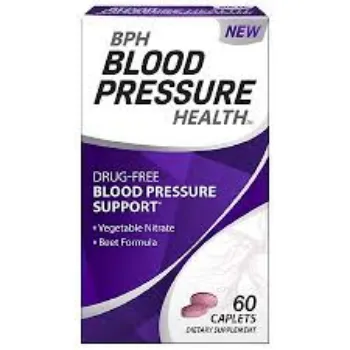  Blood Pressure Maintenance Dietary Supplement