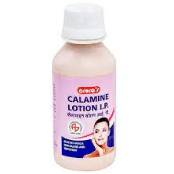 Calamin Lotion
