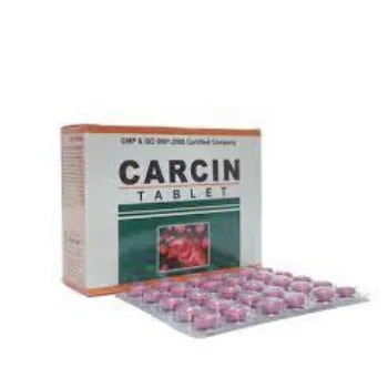 Carcin Tablet