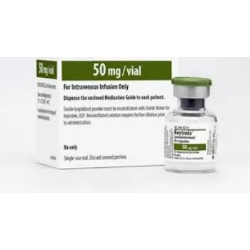 Keytruda 50mg