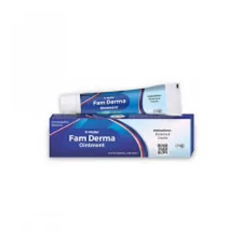  Derma Ointment