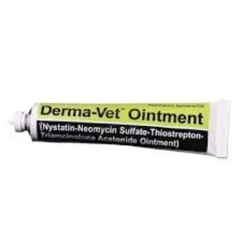 Derma Vet Ointment
