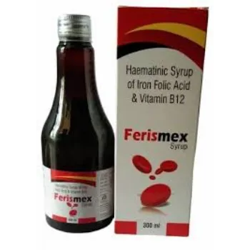 Haematinics Syrup 300ml
