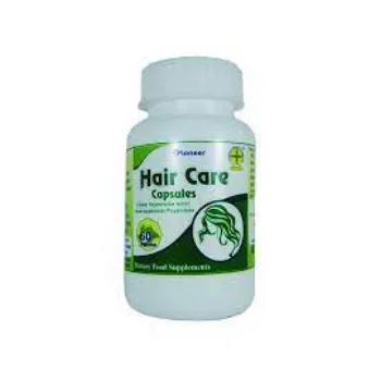 Dhathri Hair Care Capsules