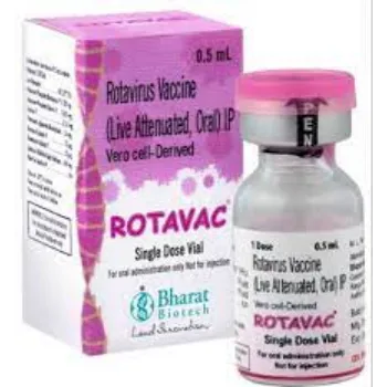 Rotavac Rotavirus Vaccine 