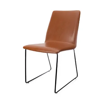 Rust Proof Iron Arm Chair