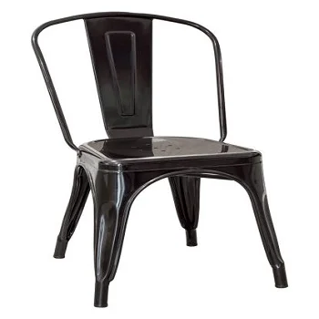 Modern Iron Chair