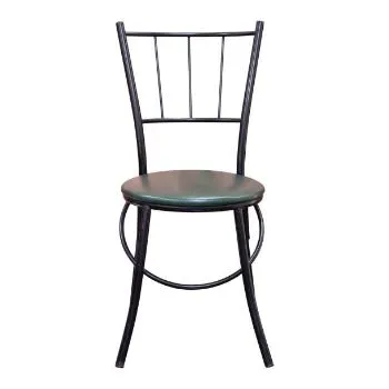 Attractive Designs Iron Chair