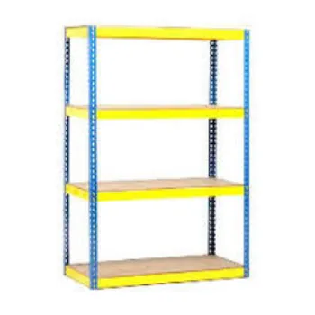 Heavy Duty  Iron Rack