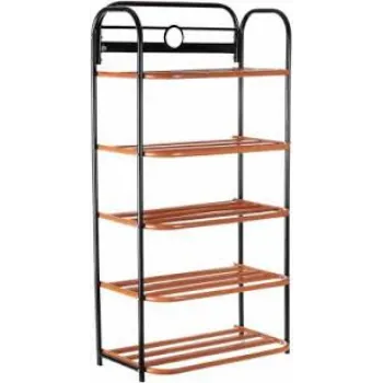 Heavy Duty Iron Shelf