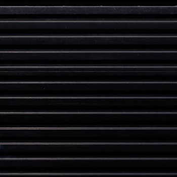 Durable Louvered Panel