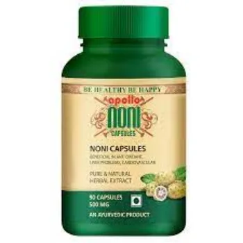 Apollo Noni Capsules
