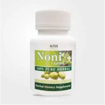 Altos Herbal Noni Capsules
