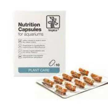 Nutrition Supplement