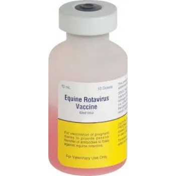 Equine Rotavirus Vaccine