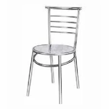Modern Steel Chair