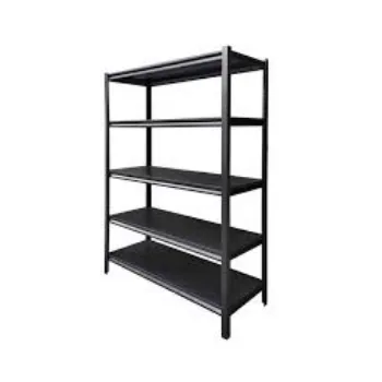 Heavy Duty Steel Rack Supplier