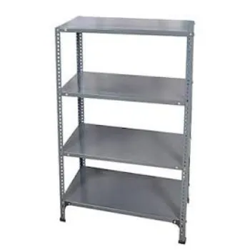 Polished Steel Rack Supplier