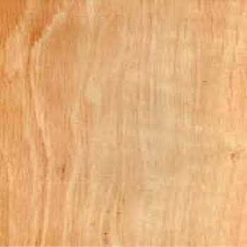 Non Polished Veneer Sheet