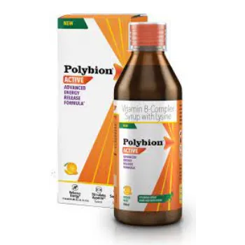 Polybion Active Syrup