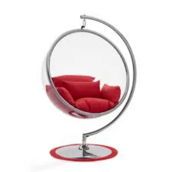Attractive Designs Acrylic Swing