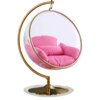 Durable Acrylic Swing