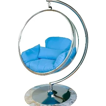 Long Durable Acrylic Swing