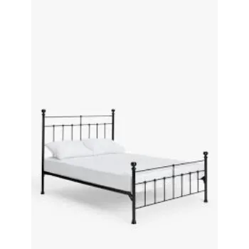 Modern Aluminium Bed